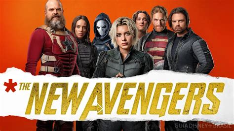 novos vingadores slot